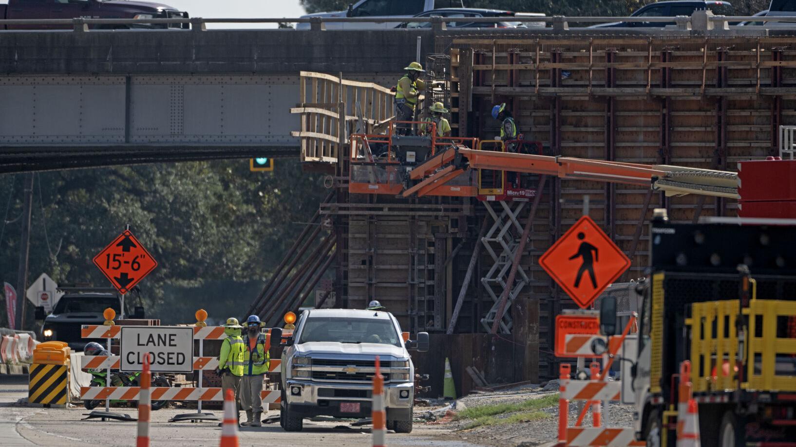 Update: Dalrymple closing in Baton Rouge postponed, DOTD says